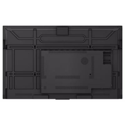 Lenovo ThinkVision T75 s kamerou/ 75" IPS/ 3840x2160/ 16:9/ 400cd/m2cmd/ 1200:1/ 8ms/ HDMI/ DP/ USB/ VESA/ RJ45/ černý