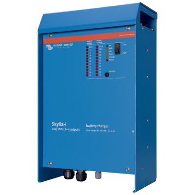 Victron Skylla-i nabíječka baterií 24V/100A (1+1)