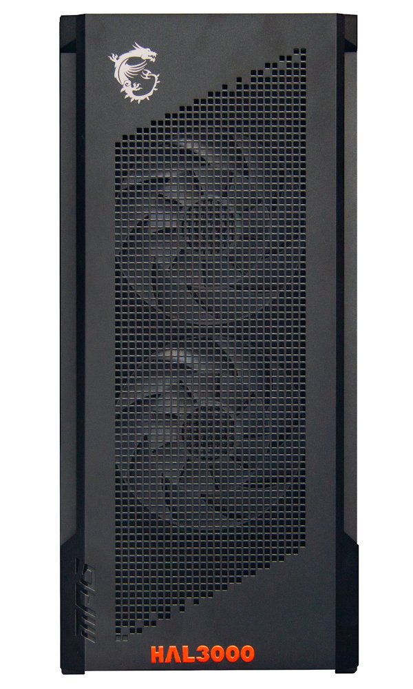 HAL3000 MČR Finale Elite / AMD Ryzen 7 9800X3D/ 64GB DDR5/ RTX 5070 Ti/ 2TB PCIe SSD/ WiFi/ W11