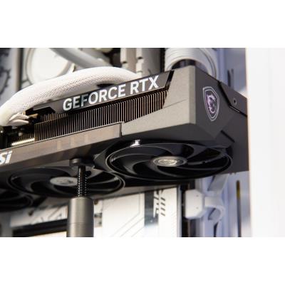 HAL3000 MČR Finale Elite White / AMD Ryzen 7 9800X3D/ 64GB DDR5/ RTX 5070 Ti/ 2TB PCIe SSD/ WiFi/ W11