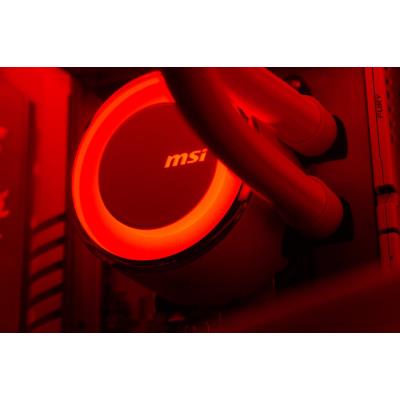 HAL3000 MČR Finale Elite White / AMD Ryzen 7 9800X3D/ 64GB DDR5/ RTX 5070 Ti/ 2TB PCIe SSD/ WiFi/ W11