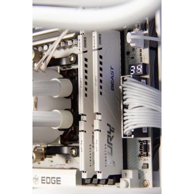 HAL3000 MČR Finale Elite White / AMD Ryzen 7 9800X3D/ 64GB DDR5/ RTX 5070 Ti/ 2TB PCIe SSD/ WiFi/ W11