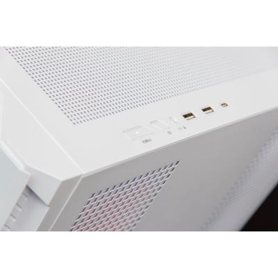 HAL3000 MČR Finale Elite White / AMD Ryzen 7 9800X3D/ 64GB DDR5/ RTX 5070 Ti/ 2TB PCIe SSD/ WiFi/ W11