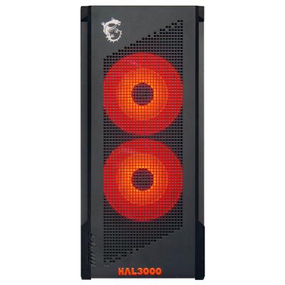 HAL3000 MČR Finale Elite / AMD Ryzen 7 9800X3D/ 64GB DDR5/ RTX 5070 Ti/ 2TB PCIe SSD/ WiFi/ W11