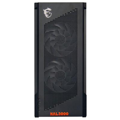 HAL3000 MČR Finale Elite / AMD Ryzen 7 9800X3D/ 64GB DDR5/ RTX 5070 Ti/ 2TB PCIe SSD/ WiFi/ W11