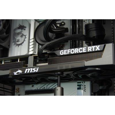 HAL3000 MČR Finale Elite / AMD Ryzen 7 9800X3D/ 64GB DDR5/ RTX 5070 Ti/ 2TB PCIe SSD/ WiFi/ W11