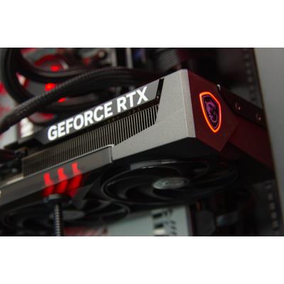 HAL3000 MČR Finale Elite / AMD Ryzen 7 9800X3D/ 64GB DDR5/ RTX 5070 Ti/ 2TB PCIe SSD/ WiFi/ W11