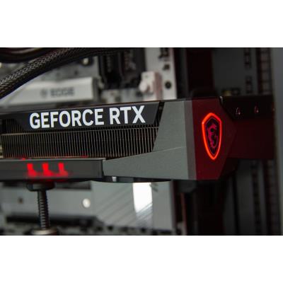 HAL3000 MČR Finale Elite / AMD Ryzen 7 9800X3D/ 64GB DDR5/ RTX 5070 Ti/ 2TB PCIe SSD/ WiFi/ W11