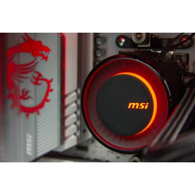 HAL3000 MČR Finale Elite / AMD Ryzen 7 9800X3D/ 64GB DDR5/ RTX 5070 Ti/ 2TB PCIe SSD/ WiFi/ W11