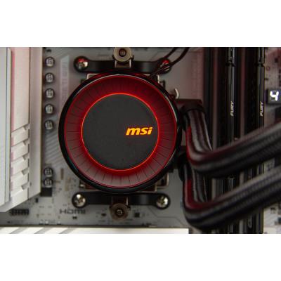 HAL3000 MČR Finale Elite / AMD Ryzen 7 9800X3D/ 64GB DDR5/ RTX 5070 Ti/ 2TB PCIe SSD/ WiFi/ W11