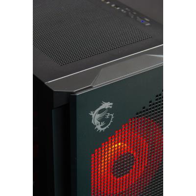 HAL3000 MČR Finale Elite / AMD Ryzen 7 9800X3D/ 64GB DDR5/ RTX 5070 Ti/ 2TB PCIe SSD/ WiFi/ W11