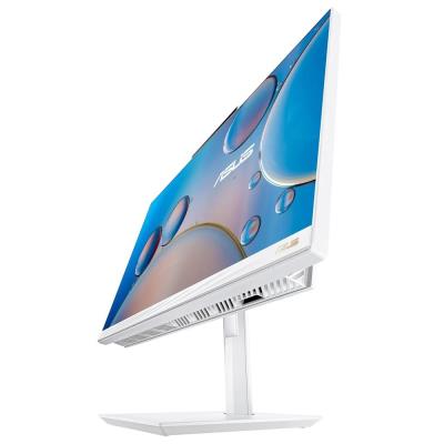 ASUS A4 AiO/ CORE 3 100U/ 8GB/ 512 GB SSD/ Intel® Graphics/ 23,8"FHD,matný/ W11P/ kbd+myš/ bílý