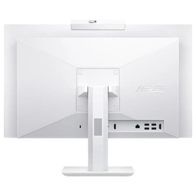 ASUS A4 AiO/ CORE 3 100U/ 8GB/ 512 GB SSD/ Intel® Graphics/ 23,8"FHD,matný/ W11P/ kbd+myš/ bílý