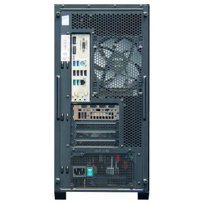 HAL3000 Alfa Gamer Pro / AMD Ryzen 7 7700/ 32GB DDR5/ RTX 5070/ 1TB PCIe4 SSD/ WiFi/ W11