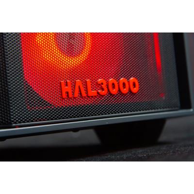 HAL3000 Online Gamer / AMD Ryzen 5 7600/ 32GB DDR5/ RTX 5060 Ti 16G/ 1TB PCIe SSD/ WiFi/ W11