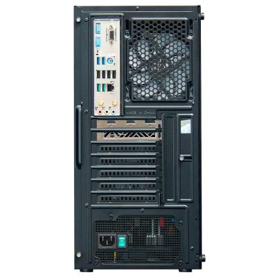 HAL3000 MČR Finale Elite / AMD Ryzen 7 7700/ 32GB DDR5/ RX 9060 XT 16G/ 1TB PCIe SSD/ WiFi/ W11