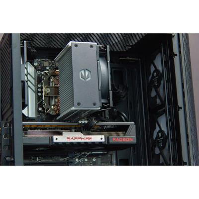 HAL3000 MČR Finale Elite / AMD Ryzen 7 7700/ 32GB DDR5/ RX 9060 XT 16G/ 1TB PCIe SSD/ WiFi/ W11