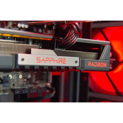 HAL3000 MČR Finale Elite / AMD Ryzen 7 7700/ 32GB DDR5/ RX 9060 XT 16G/ 1TB PCIe SSD/ WiFi/ W11