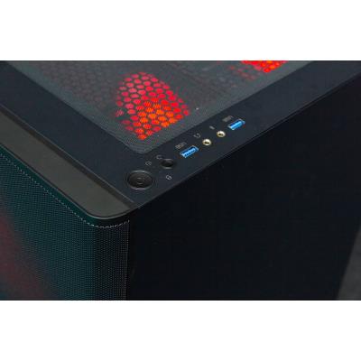 HAL3000 MČR Finale Elite / AMD Ryzen 7 7700/ 32GB DDR5/ RX 9060 XT 16G/ 1TB PCIe SSD/ WiFi/ W11