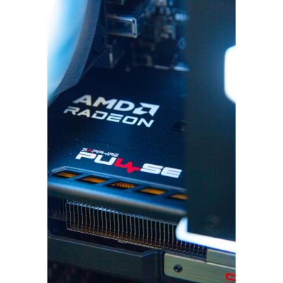 HAL3000 MČR Finale Elite / AMD Ryzen 7 5700X/ 32GB/ RX 9060 XT 16G/ 1TB PCIe SSD/ WiFi/ W11