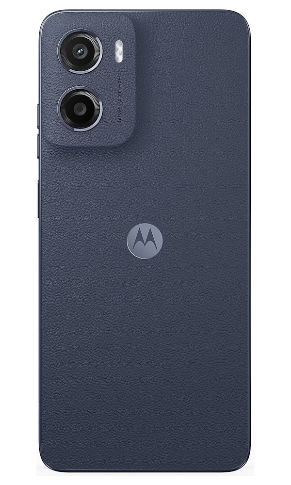 Motorola Moto G05 - Denim Blue   6,67"/ Dual SIM/ 4GB/ 128GB/ LTE/ Android 15