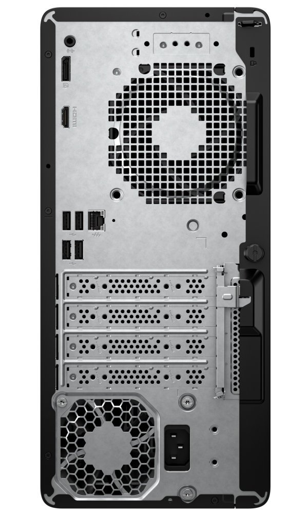 HP ProDesk Tower 2 G1i/ i5-14500/ 16GB DDR5/ 512GB SSD/ Intel® UHD/ W11P/ kbd+myš