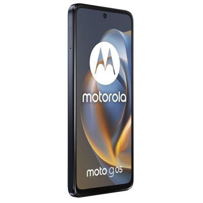 Motorola Moto G05 - Denim Blue   6,67"/ Dual SIM/ 4GB/ 128GB/ LTE/ Android 15