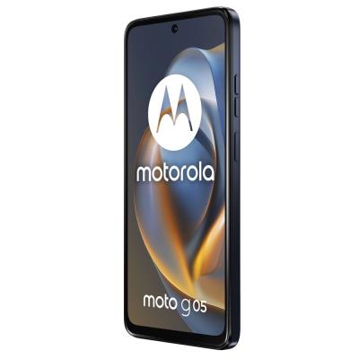 Motorola Moto G05 - Denim Blue   6,67"/ Dual SIM/ 4GB/ 128GB/ LTE/ Android 15