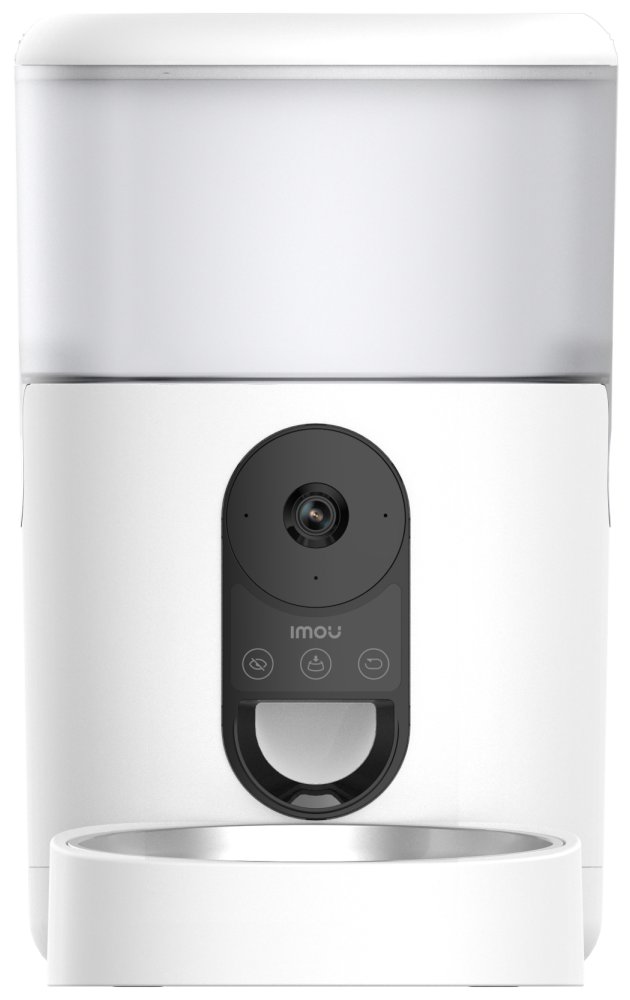 Imou chytrý automat na krmivo pro domácí mazlíčky PF1