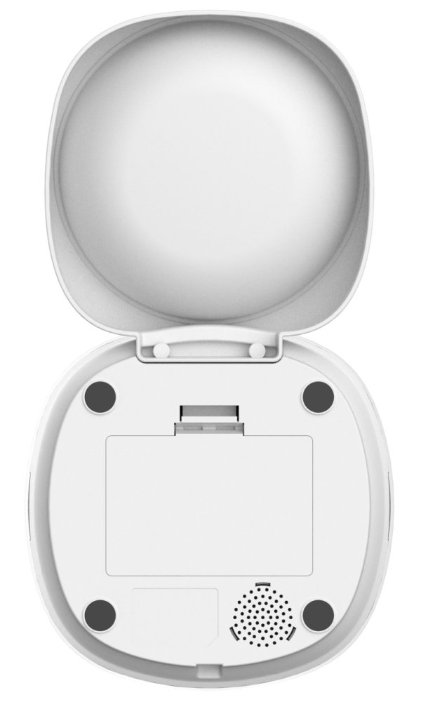 Imou chytrý automat na krmivo pro domácí mazlíčky PF1