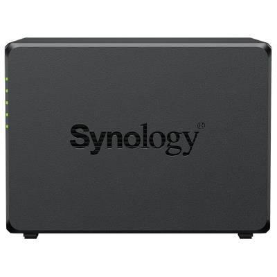 Synology DS425+   4x SATA, 2GB RAM, 2x USB 3.2, 1x 2,5 GbE, 1x 1GbE