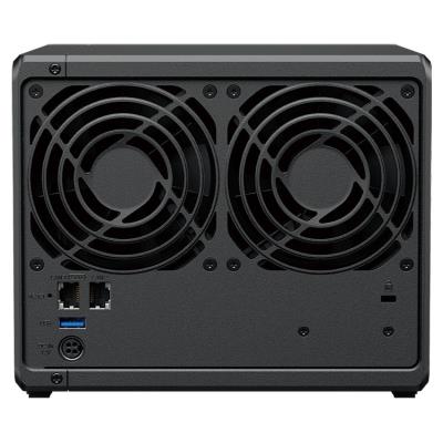 Synology DS425+   4x SATA, 2GB RAM, 2x USB 3.2, 1x 2,5 GbE, 1x 1GbE