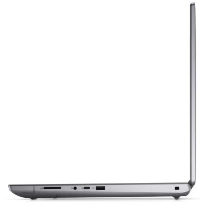 DELL Precision 7780/ i7-13850HX/ 32GB/ 1TB SSD/ Nvidia RTX 3500 Ada 12GB/ 17.3" FHD/ W11Pro/ Office 2024 /5Y PS on-site