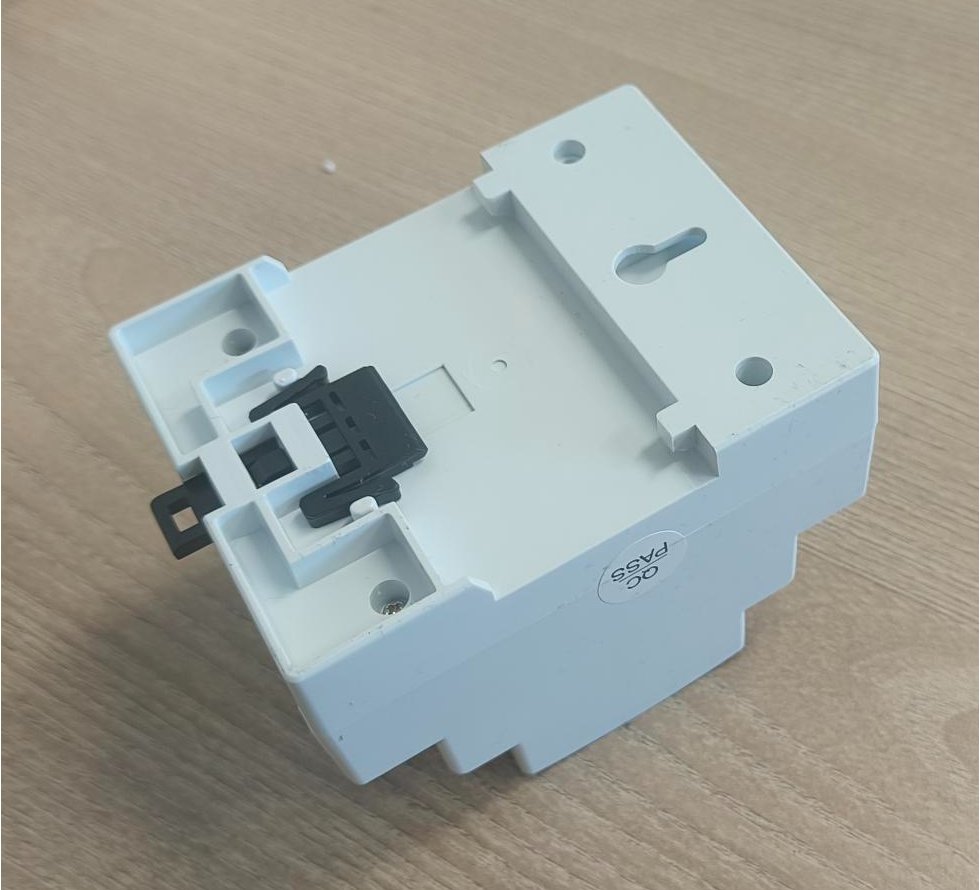 Eastron SDM630MCT- 40mA elektroměr, třífázový