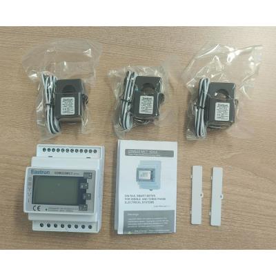 Eastron SDM630MCT- 40mA elektroměr, třífázový
