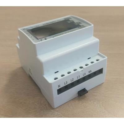 Eastron SDM630MCT- 40mA elektroměr, třífázový