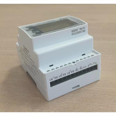 Eastron SDM630MCT- 40mA elektroměr, třífázový