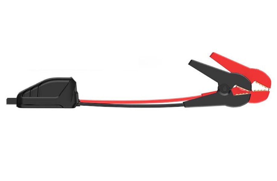 BLUETOUCH inteligentní svorky ke startovacímu zdroji BLUETOUCH s prodlouženou délkou