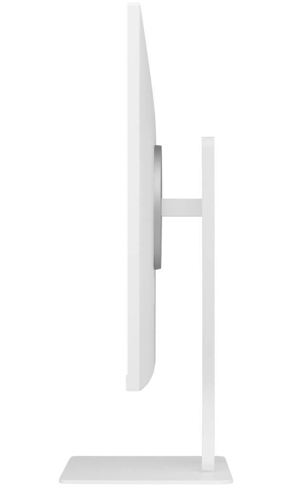 LG monitor 32U850SA-W 31,5" IPS 3840x2160/16:9/400cdm/5ms/USB-C/HDMI/BT/Wifi/webOS/zrcadlení/speaker/FHDkamera/výš.stav.