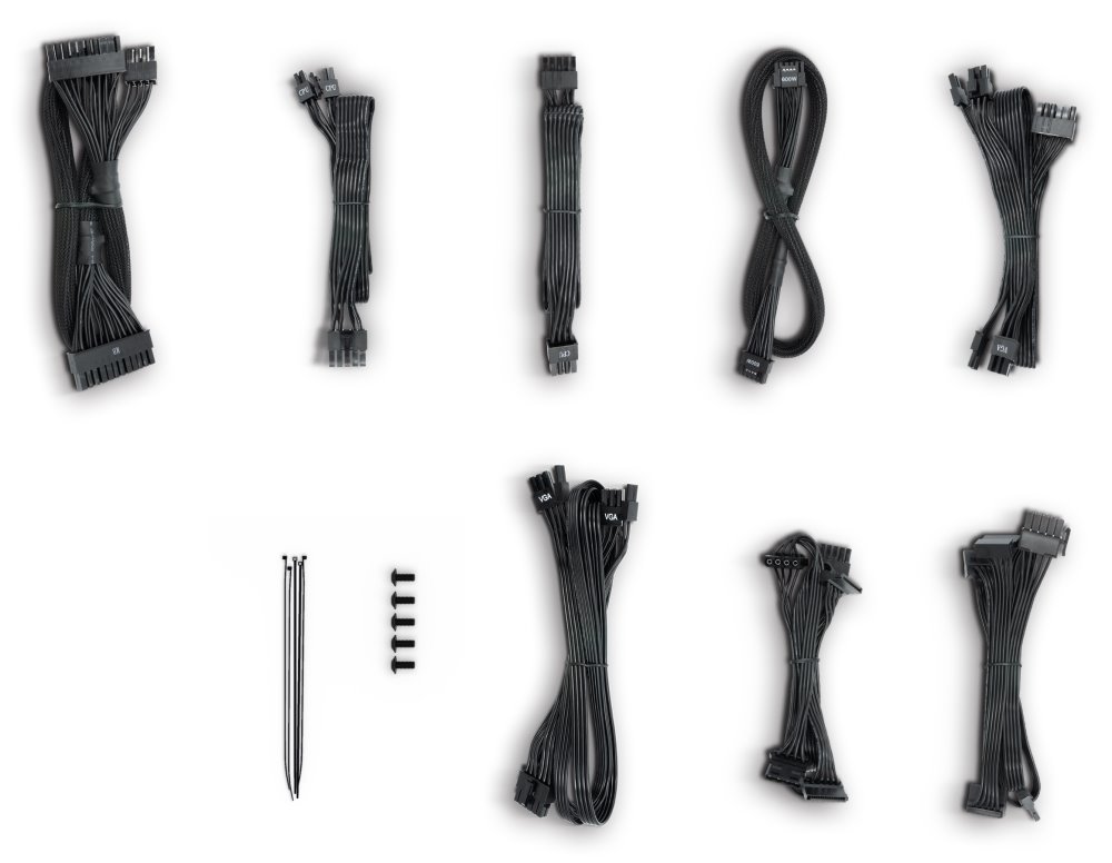 Be quiet! / zdroj PURE POWER 13M 750W / ATX 3.1 / 120mm fan / 80 Plus Gold