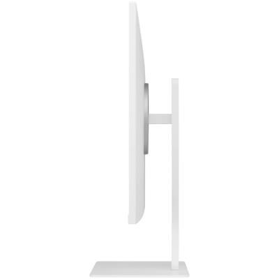 LG monitor 32U850SA-W 31,5" IPS 3840x2160/16:9/400cdm/5ms/USB-C/HDMI/BT/Wifi/webOS/zrcadlení/speaker/FHDkamera/výš.stav.