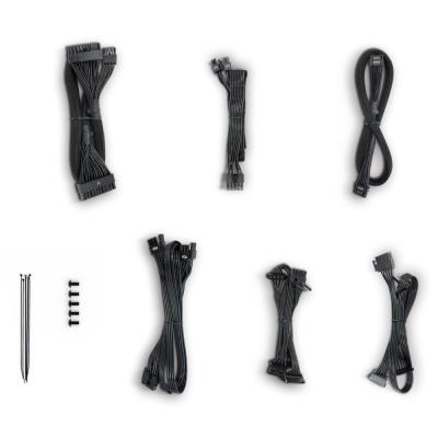 Be quiet! / zdroj PURE POWER 13M 550W / ATX 3.1 / 120mm fan / 80 Plus Gold