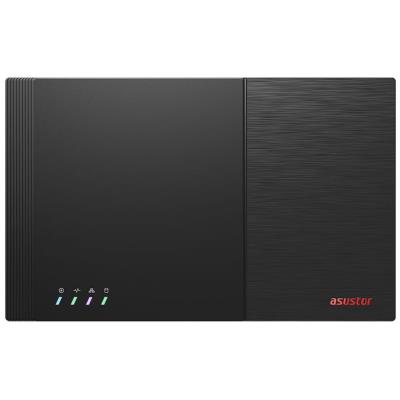 Asustor Flashstor 12 Pro Gen 2 FS6812X 12 Bay, Quad-Core 2.3GHz CPU, Dual USB 4, Dual 10GbE, 16GB ECC  DDR5, 12x M.2 SSD