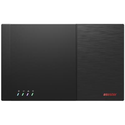 Asustor Flashstor 6 Gen 2 FS6806X 6 Bay NAS, Quad-Core 2.3GHz CPU, Dual USB 4 Ports, 10GbE, 8GB DDR5, 6x M.2  SSD
