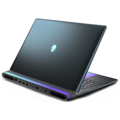 DELL Alienware 18 Area-51/ Ultra 9 275HX/ 32GB/ 1TB SSD/ NV RTX 5080 16GB/ 18" QHD+/ W11H/ černý/ 2Y Basic on-site