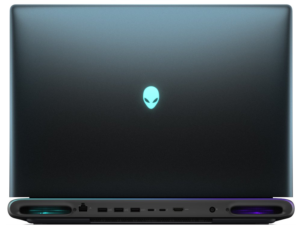DELL Alienware 18 Area-51/ Ultra 9 275HX/ 32GB/ 2TB SSD/ NV RTX 5090 24GB/ 18" QHD+/ W11H/ černý/ 2Y Basic on-site