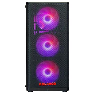 HAL3000 MČR Finale Pro / AMD Ryzen 5 7600/ 32GB DDR5/ RTX 5060 Ti/ 1TB PCIe SSD/ WiFi/ W11