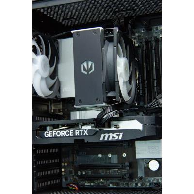 HAL3000 MČR Finale Pro / AMD Ryzen 5 7600/ 32GB DDR5/ RTX 5060 Ti/ 1TB PCIe SSD/ WiFi/ W11