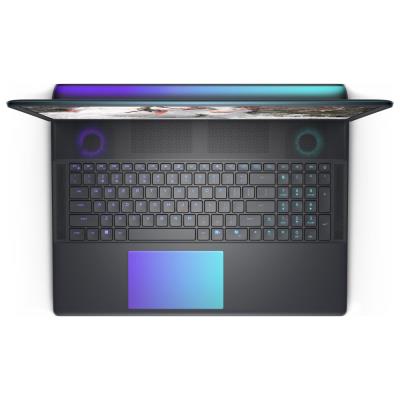DELL Alienware 18 Area-51/ Ultra 9 275HX/ 32GB/ 2TB SSD/ NV RTX 5090 24GB/ 18" QHD+/ W11H/ černý/ 2Y Basic on-site