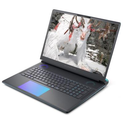 DELL Alienware 18 Area-51/ Ultra 9 275HX/ 32GB/ 2TB SSD/ NV RTX 5090 24GB/ 18" QHD+/ W11H/ černý/ 2Y Basic on-site